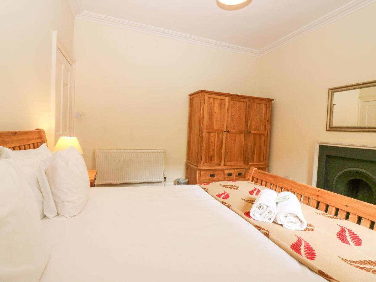 Appartement 35 Barony Street EDI
