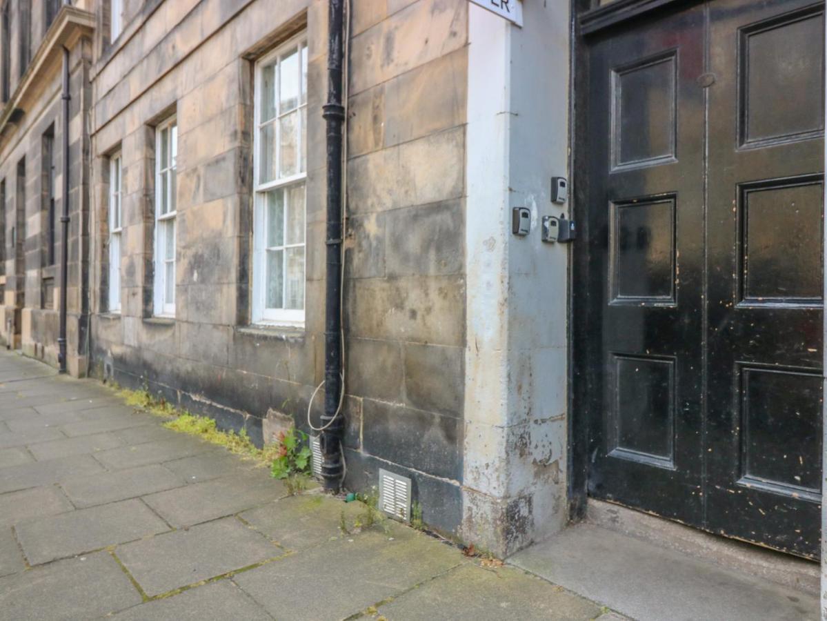 35 Barony Street Édimbourg