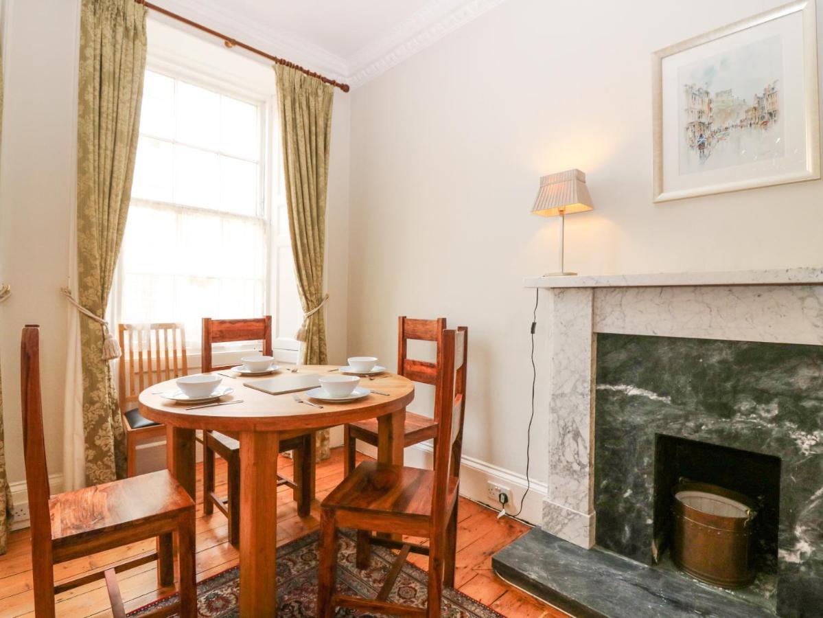 35 Barony Street Édimbourg