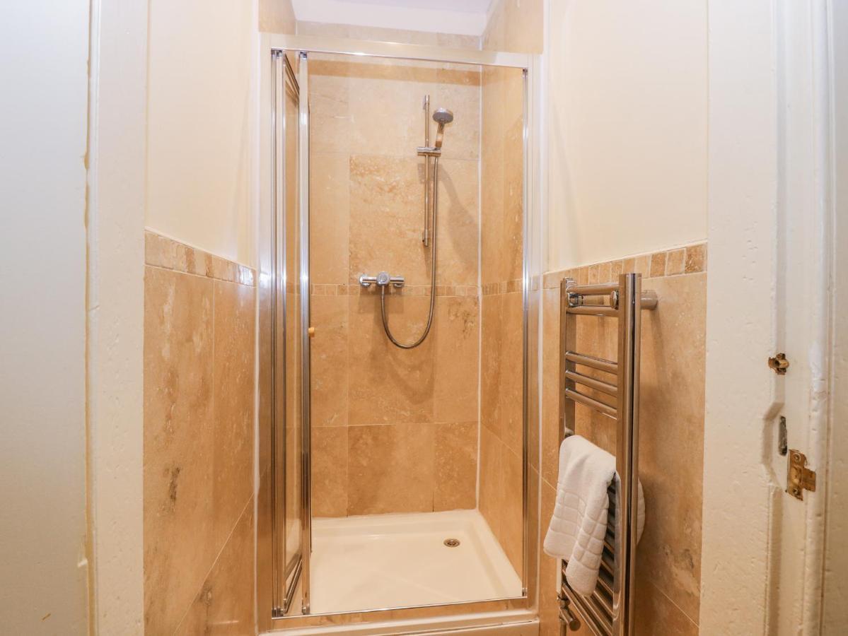 35 Barony Street Appartement Édimbourg
