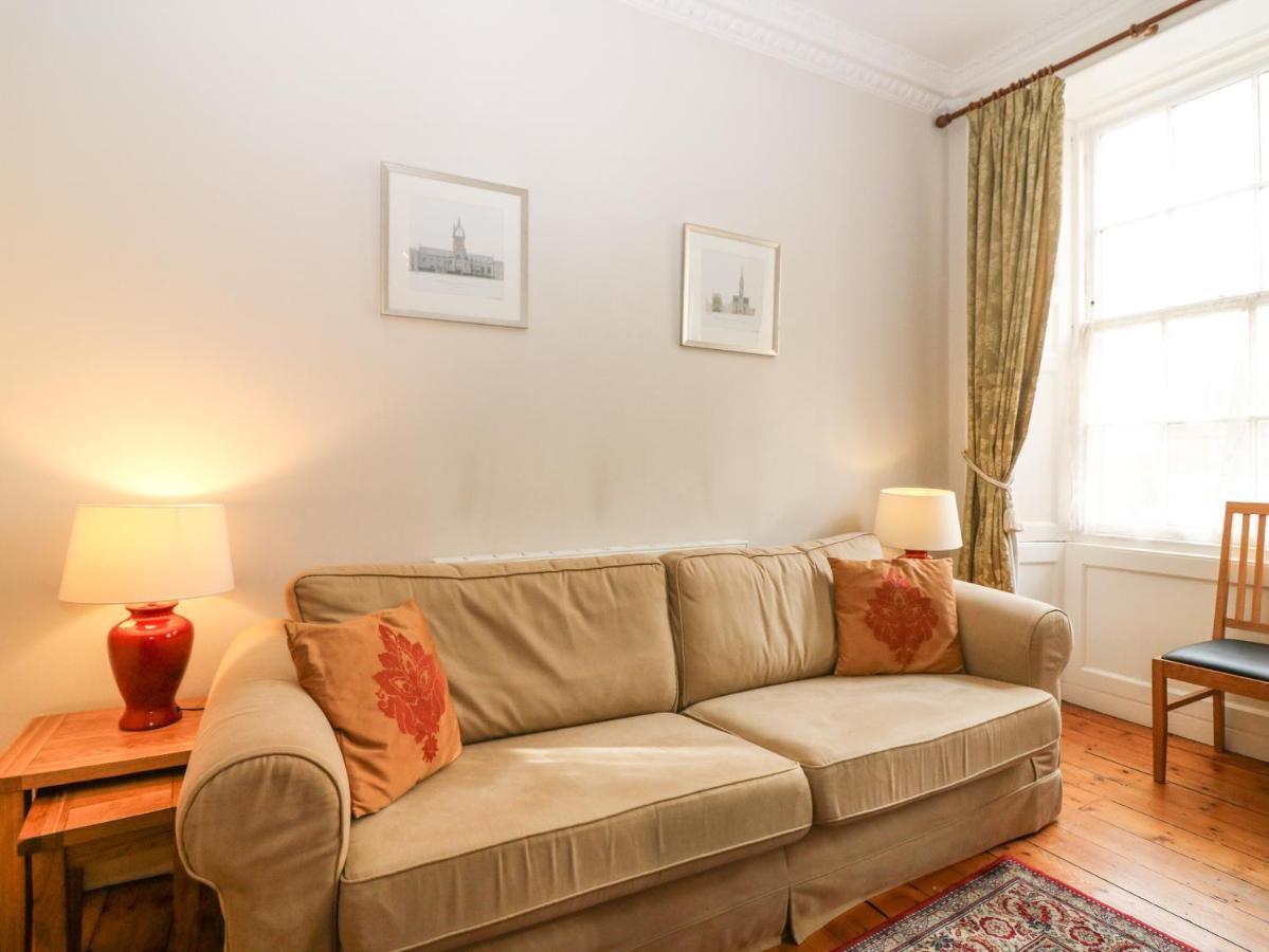 35 Barony Street Appartement Édimbourg