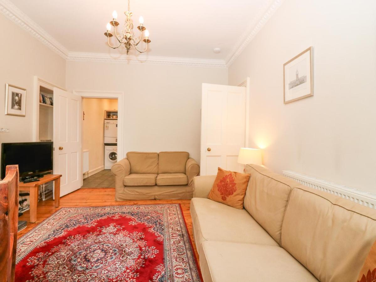 35 Barony Street Appartement Édimbourg